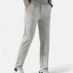 Men's Smart Casual Corduroy Pants