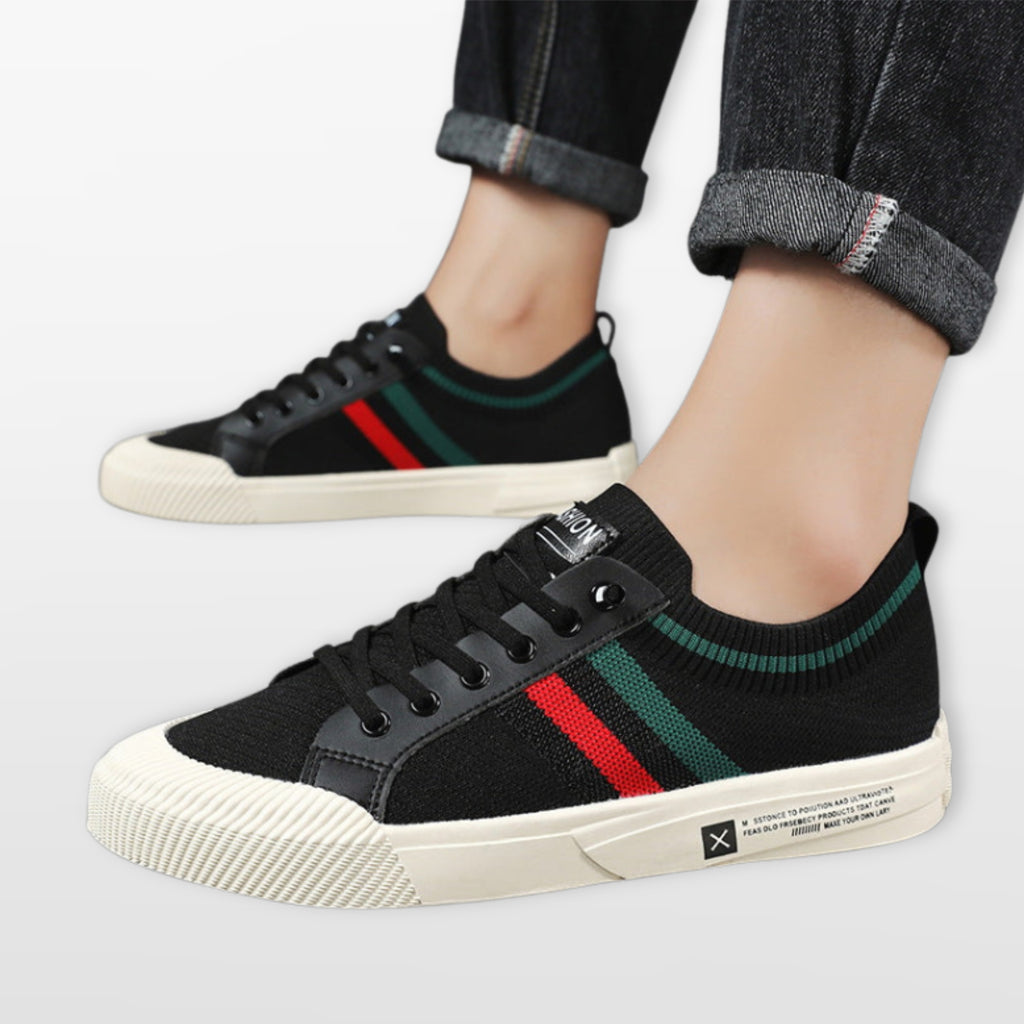 Men’s Casual Streetwear Sneakers