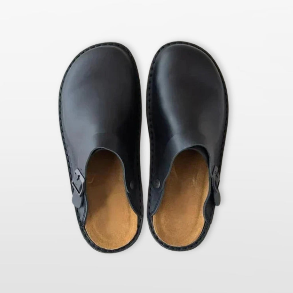 Men's Slip-On Clog Shoes