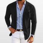 Men’s Casual Blazer Relaxed Fit Jacket