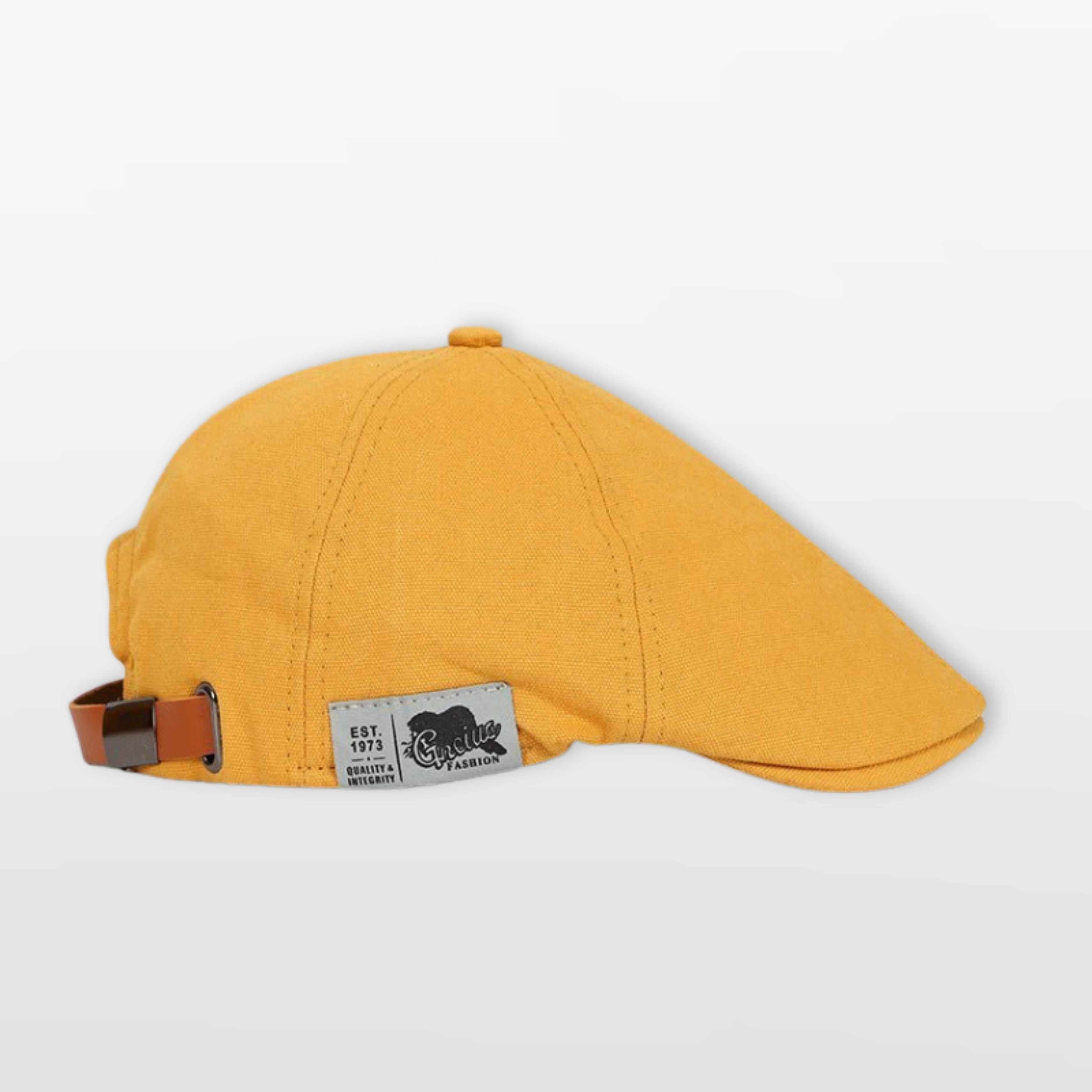 Men’s Flat Cap Vintage Driving Hat