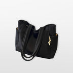 Women’s Corduroy Tote Bag Casual Shopper