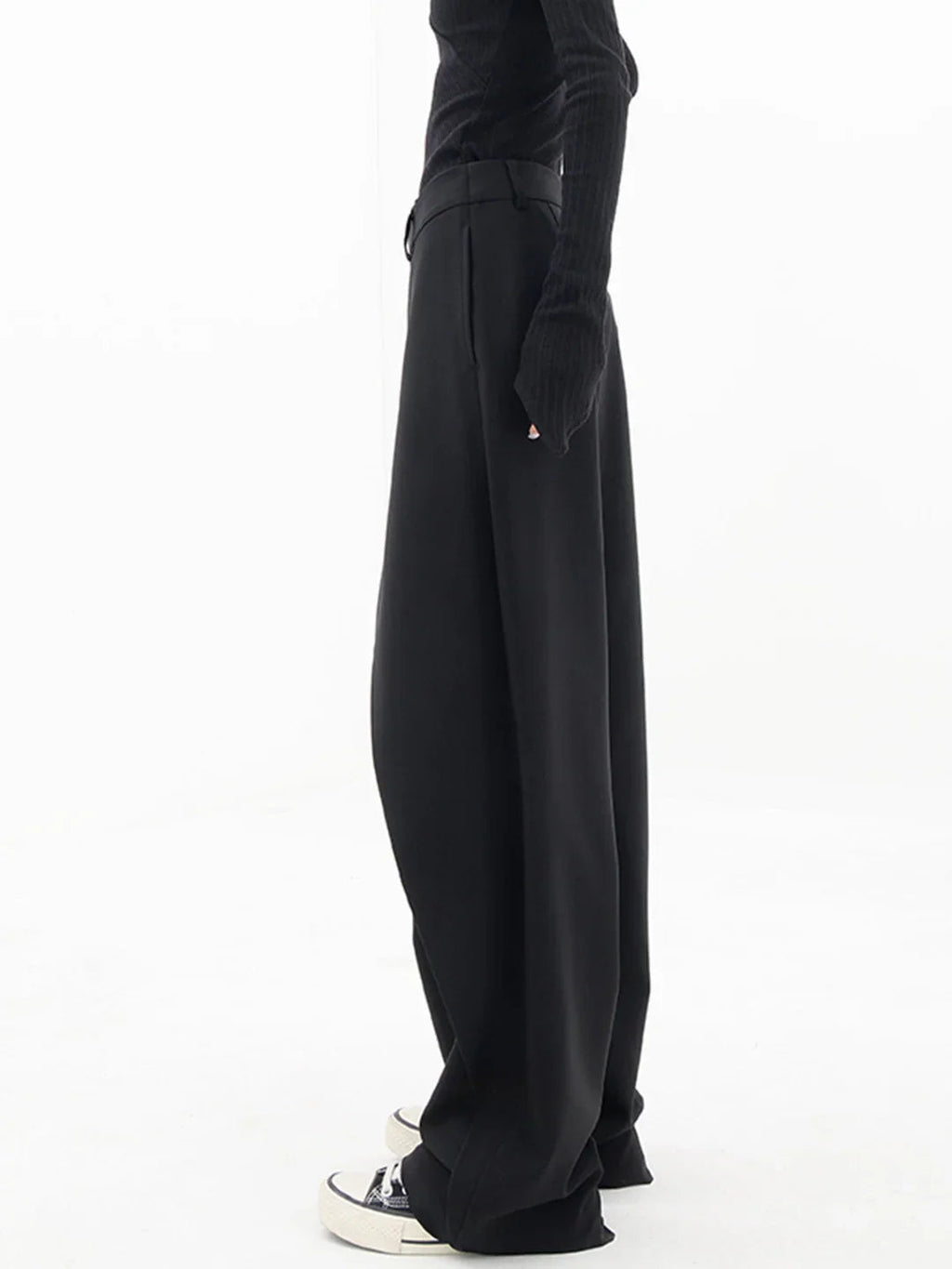 Women's Wide Leg Dress Pants