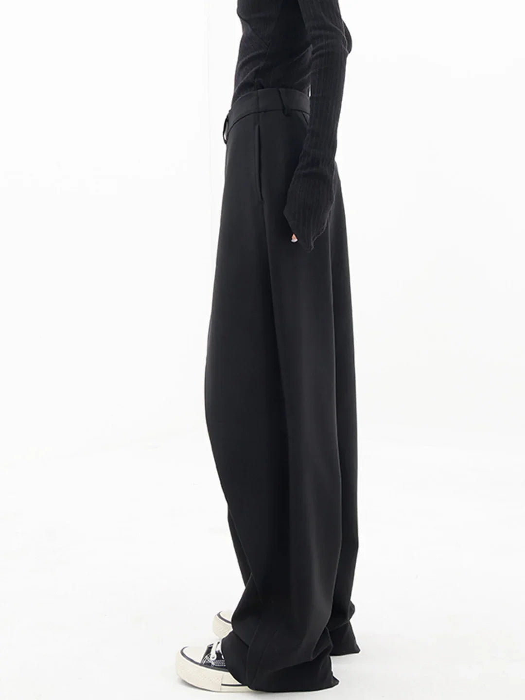 Women's Wide Leg Dress Pants