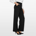 Women’s Wide Leg Pants High Waisted Trousers