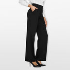 Women’s Wide Leg Pants High Waisted Trousers
