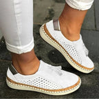 Women’s Casual Slip On Loafers