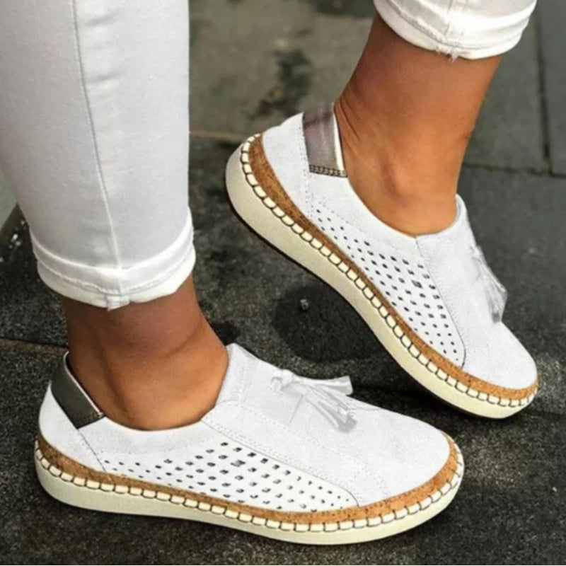 Women’s Casual Slip On Loafers
