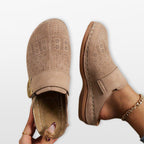 Women’s Comfort Clogs Slip On Mule Shoes