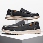 Men Casual Slip On Loafers Lightweight