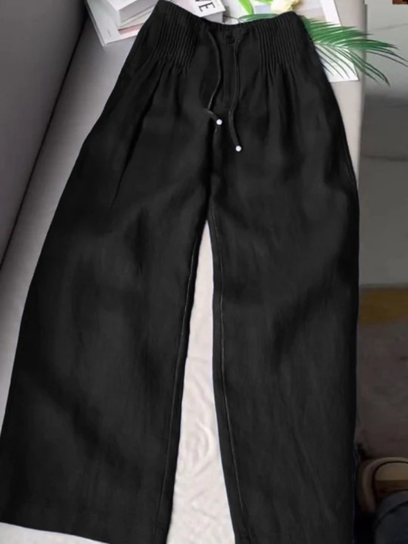 Women's Wide Leg Pants