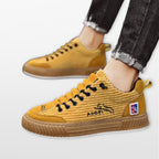 Men’s Casual Sneakers Lace Up Streetwear