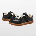 Men’s Lace Up Sneakers Casual Street Trainers