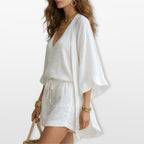 Women’s Three Piece Set Relaxed Vacation
