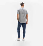 Men's Tapered Casual Pants