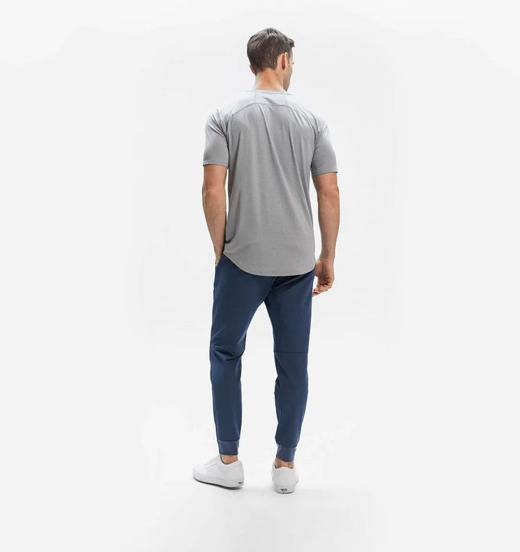 Men's Tapered Casual Pants
