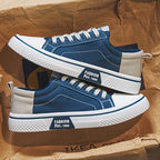 Men's Classic Canvas Sneakers