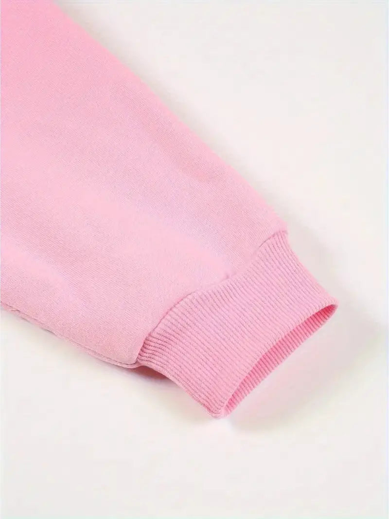 Women’s Plain Crew Neck Sweater