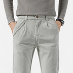 Men's Smart Casual Corduroy Pants