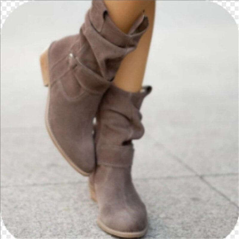 Women’s Slouch Ankle Boots