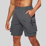 Men's Utility Cargo Shorts