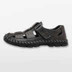 Men Closed Toe Casual Sandals