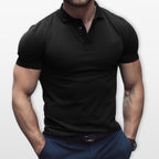 Men’s Slim Fit Polo Shirt