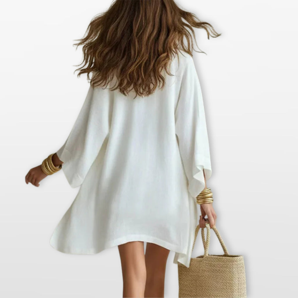 Women’s Three Piece Set Relaxed Vacation