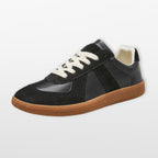 Men’s Lace Up Sneakers Casual Street Trainers