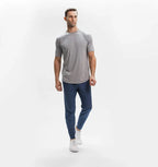 Men's Tapered Casual Pants