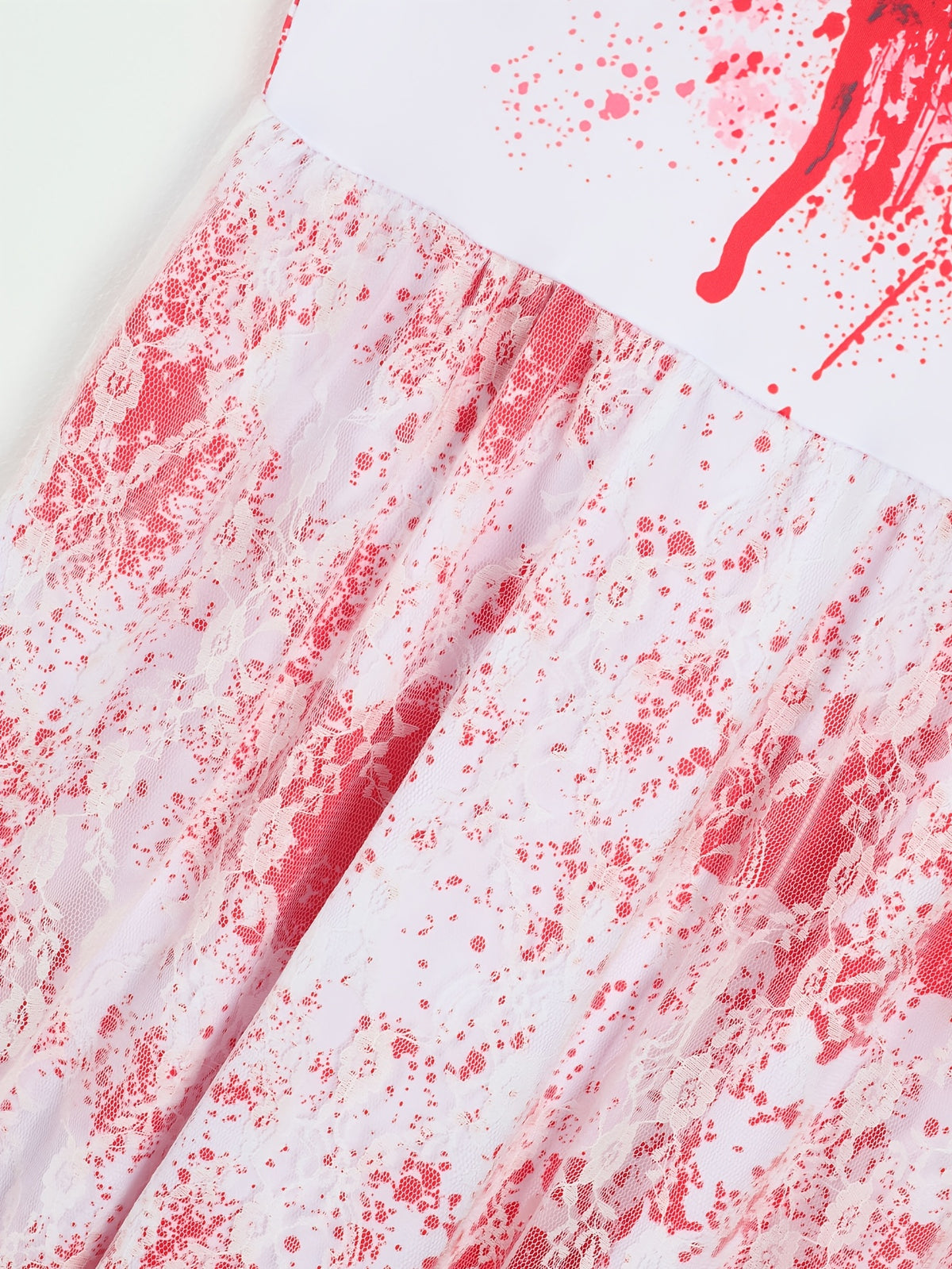 Women’s Halloween Horror Bride Costume