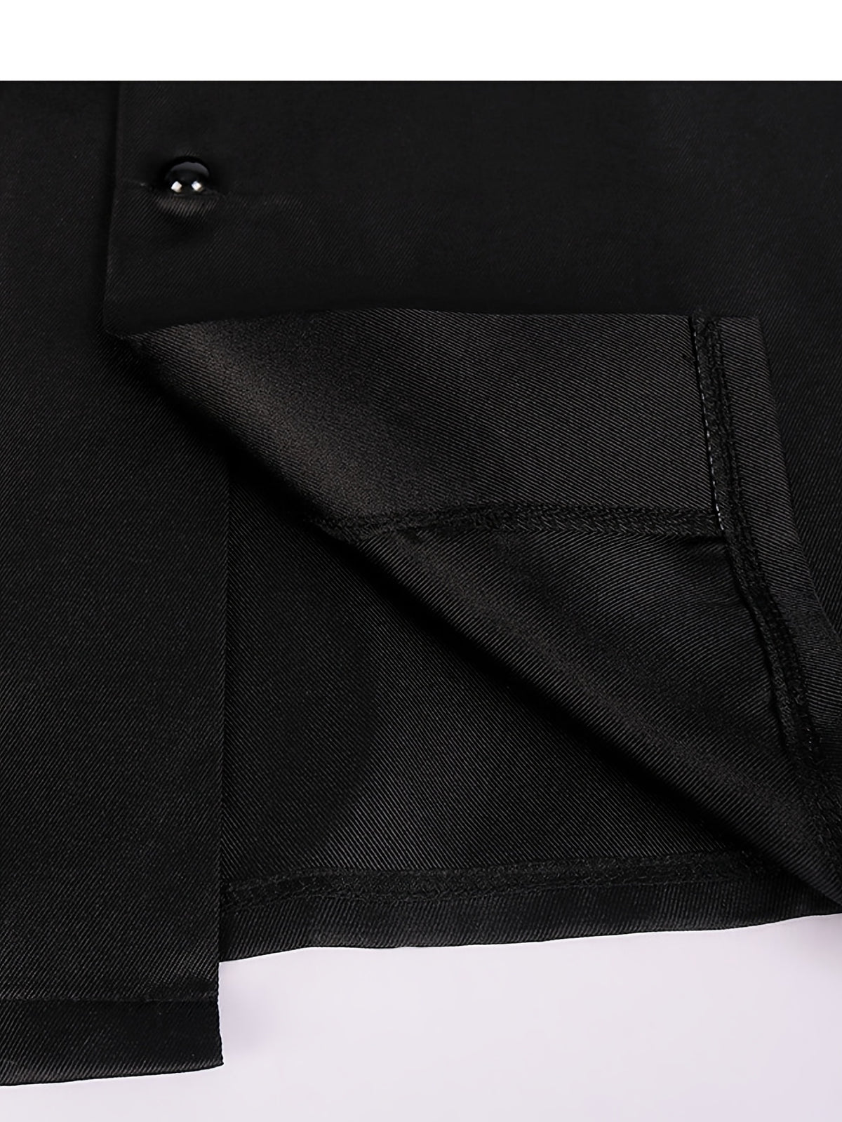 Men’s Halloween Priest Costume