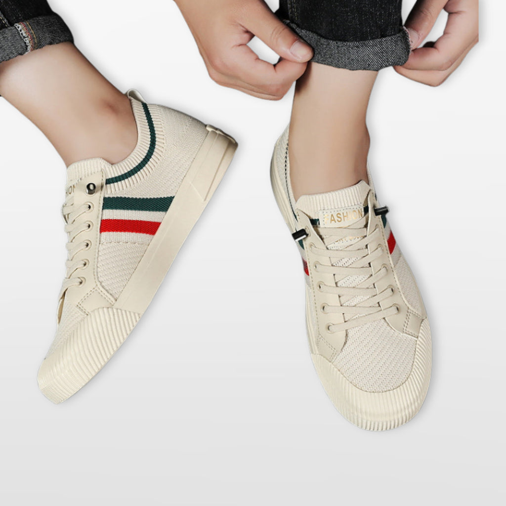 Men’s Casual Streetwear Sneakers