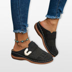 Women’s Comfort Clogs Slip On Mule Shoes