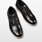 Men Smart Casual Hybrid Dress Shoes