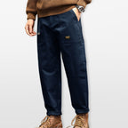 Men's Loose Fit Cargo Pants