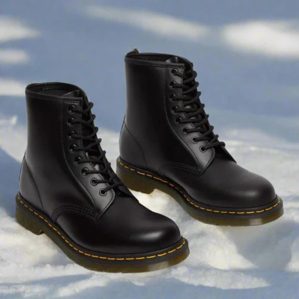 Women's Lace-Up Ankle Boots