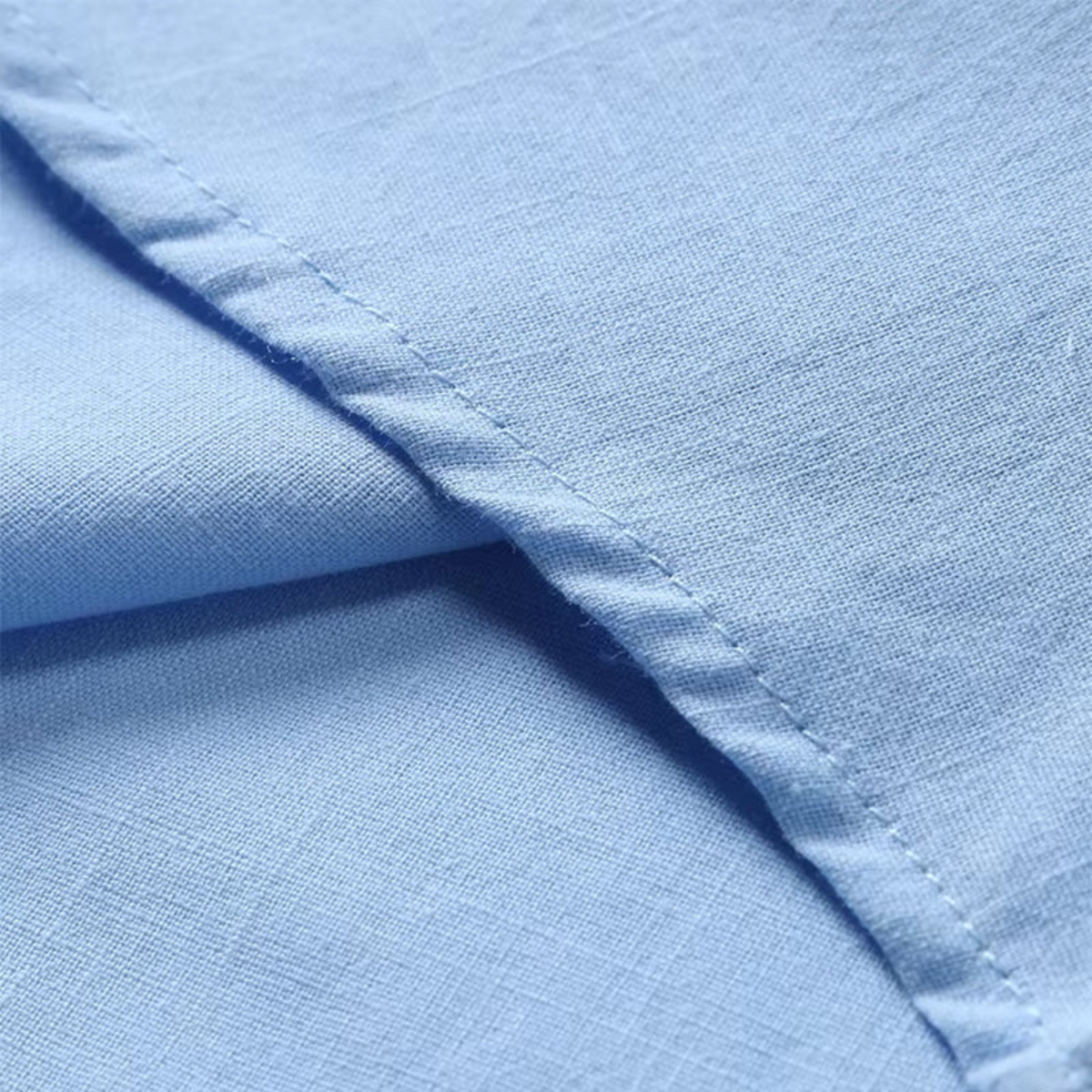 Men’s Modern Casual Polo Shirt