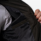 Men’s Bomber Jacket Lightweight Slim Fit
