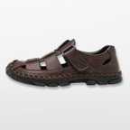 Men Closed Toe Casual Sandals
