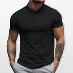 Men’s Slim Fit Polo Shirt
