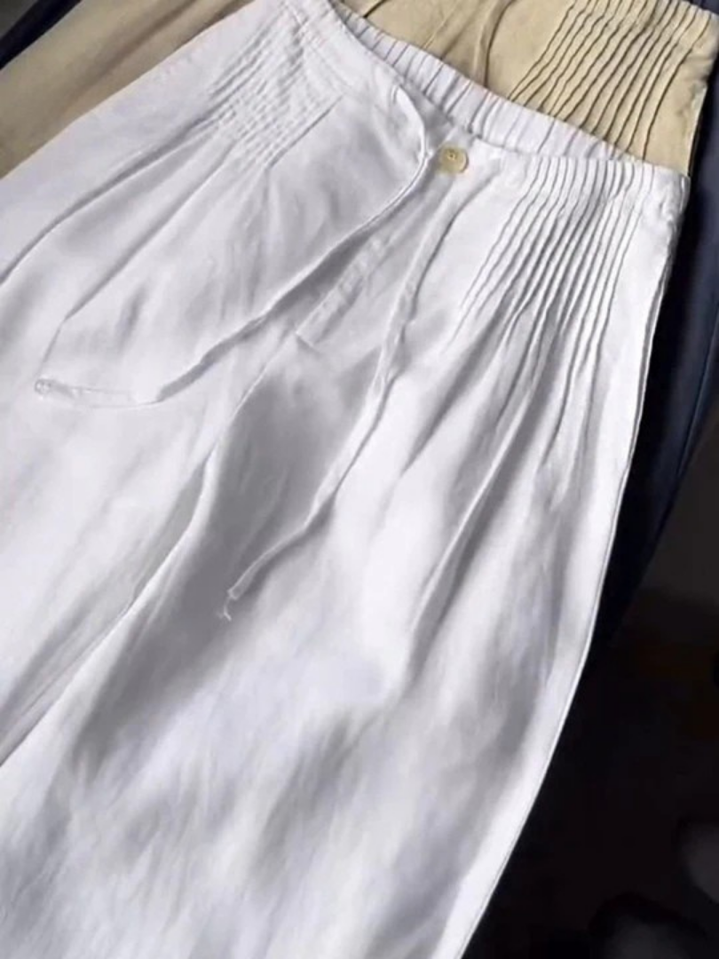 Women's Wide Leg Pants
