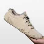 Men’s Minimalist Slip-On Shoes Lightweight Casual