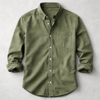 Men's Classic Denim Shirt