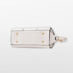 Women’s Structured Handbag Elegant Shoulder Bag