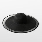 Women’s Wide Brim Sun Hat Elegant
