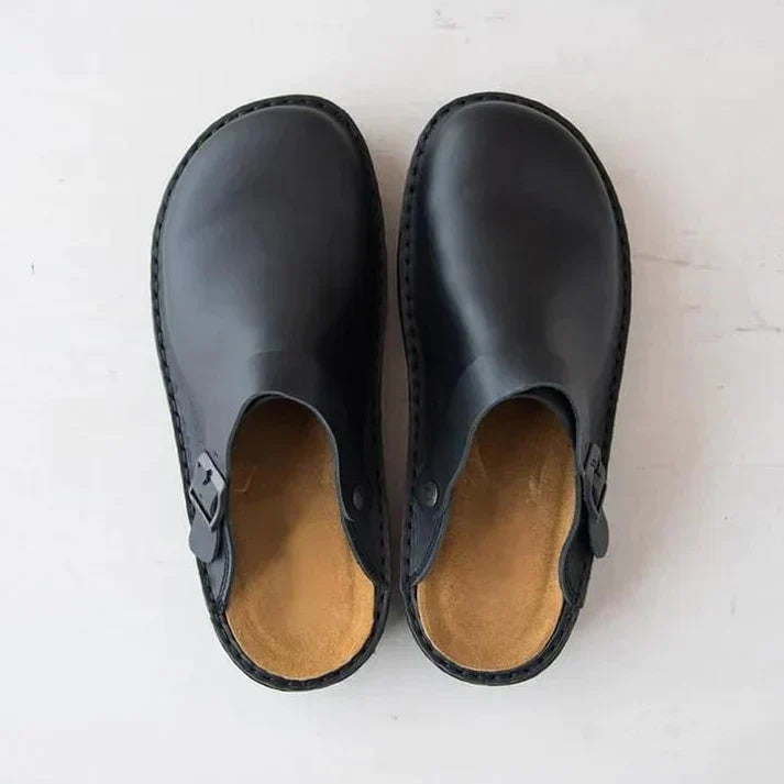 Men’s Clog Sandals Slip-On