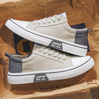 Men's Classic Canvas Sneakers