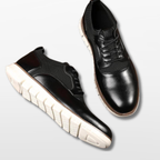 Men Smart Casual Hybrid Dress Shoes
