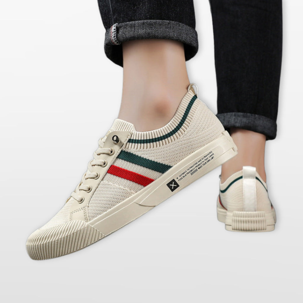 Men’s Casual Streetwear Sneakers